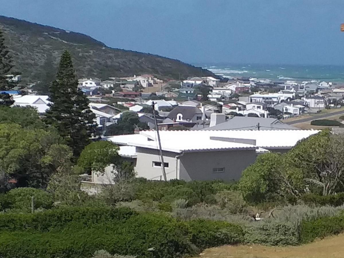 High Level Self Catering Agulhas Lejlighed Eksteriør billede