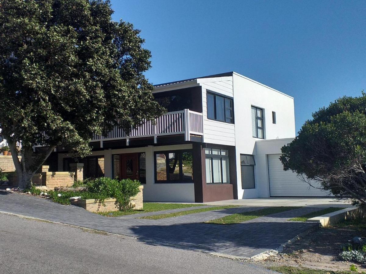 High Level Self Catering Agulhas Lejlighed Eksteriør billede