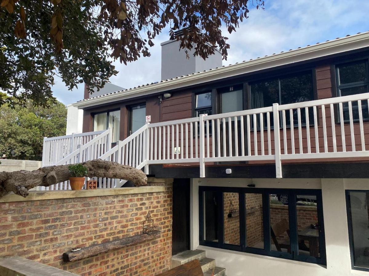 High Level Self Catering Agulhas Lejlighed Eksteriør billede