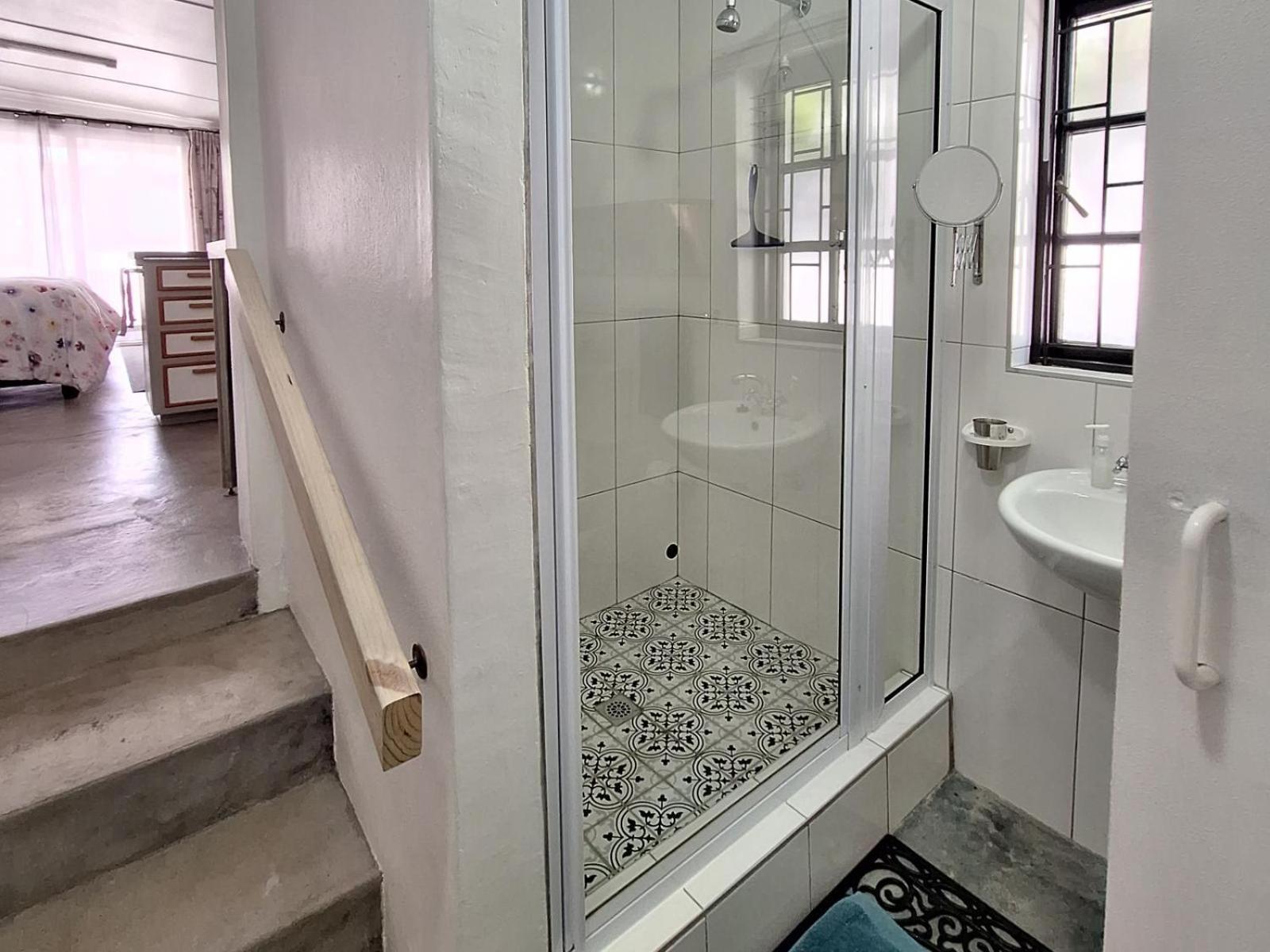 High Level Self Catering Agulhas Lejlighed Eksteriør billede