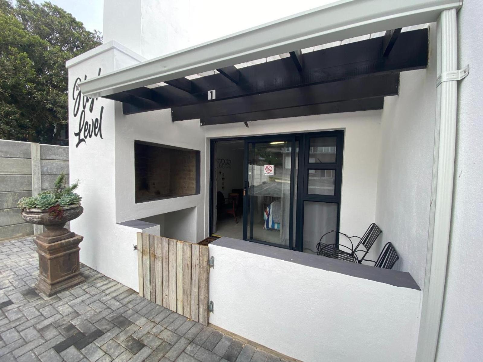 High Level Self Catering Agulhas Lejlighed Eksteriør billede