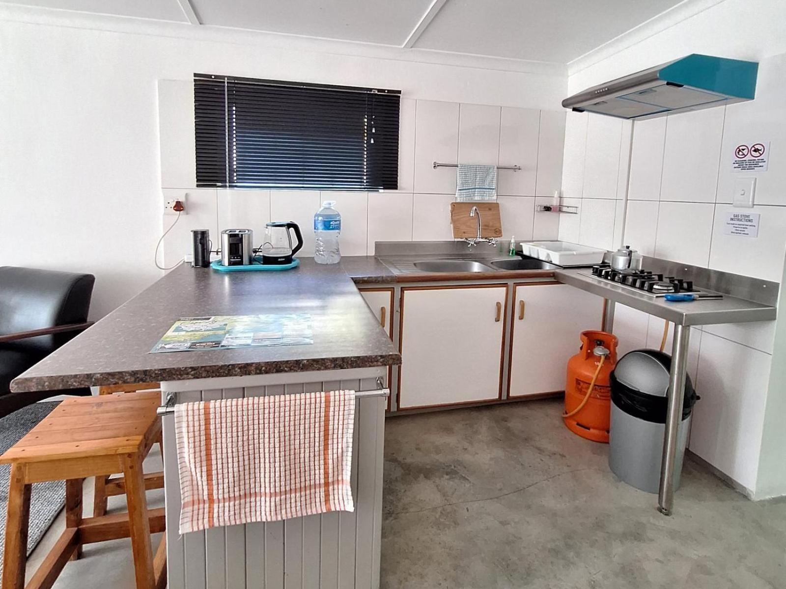 High Level Self Catering Agulhas Lejlighed Eksteriør billede
