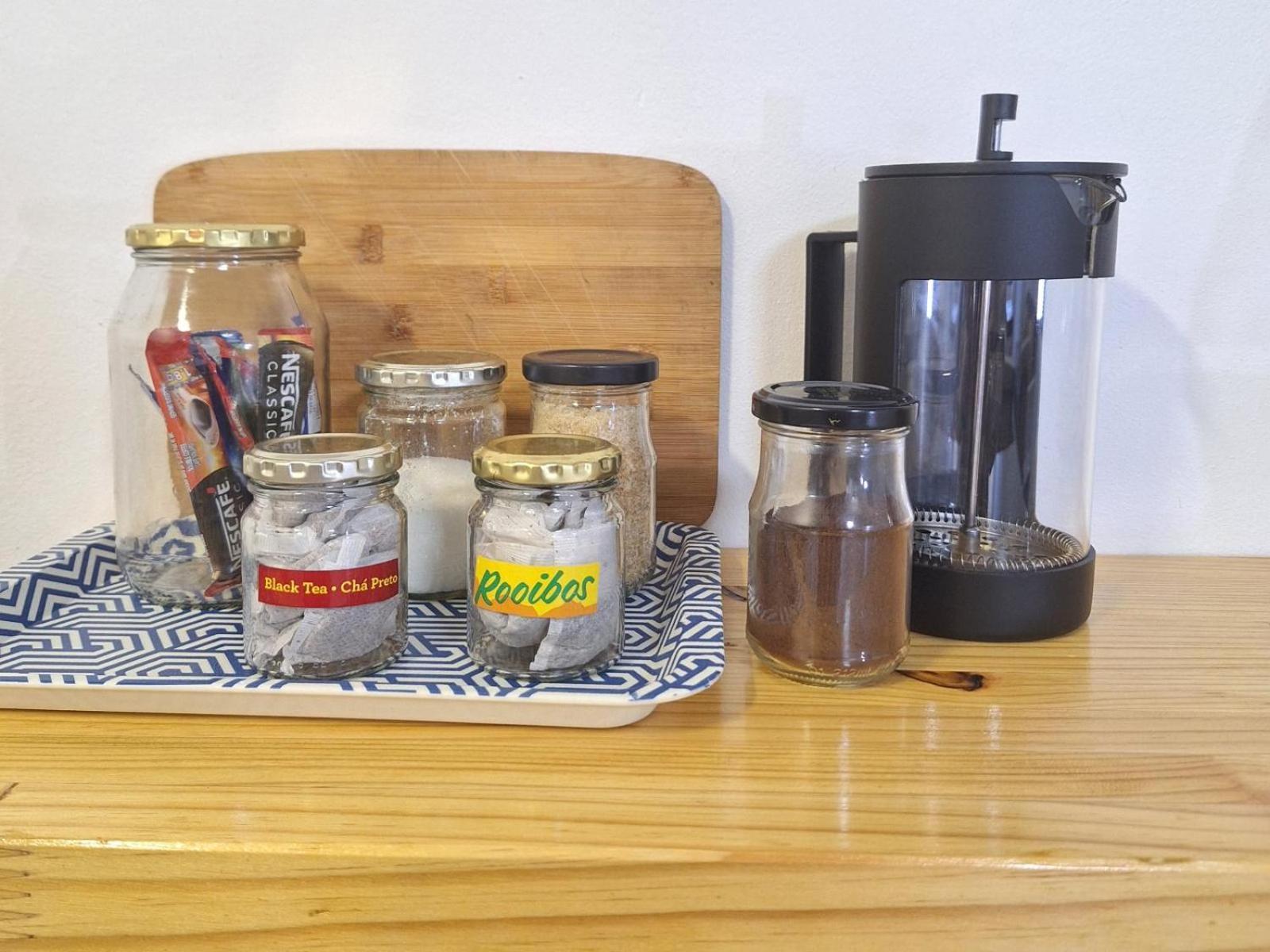 High Level Self Catering Agulhas Lejlighed Værelse billede