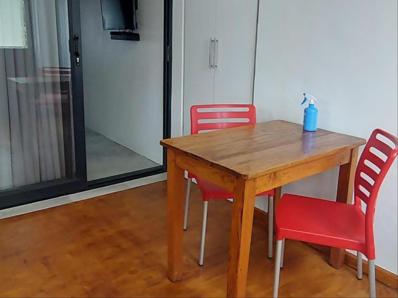 High Level Self Catering Agulhas Lejlighed Værelse billede