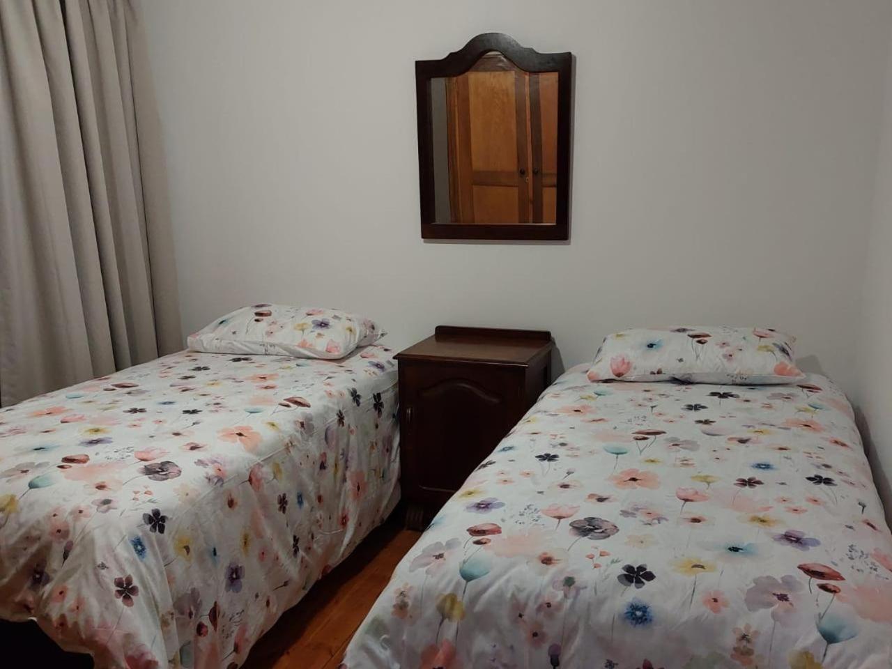 High Level Self Catering Agulhas Lejlighed Værelse billede