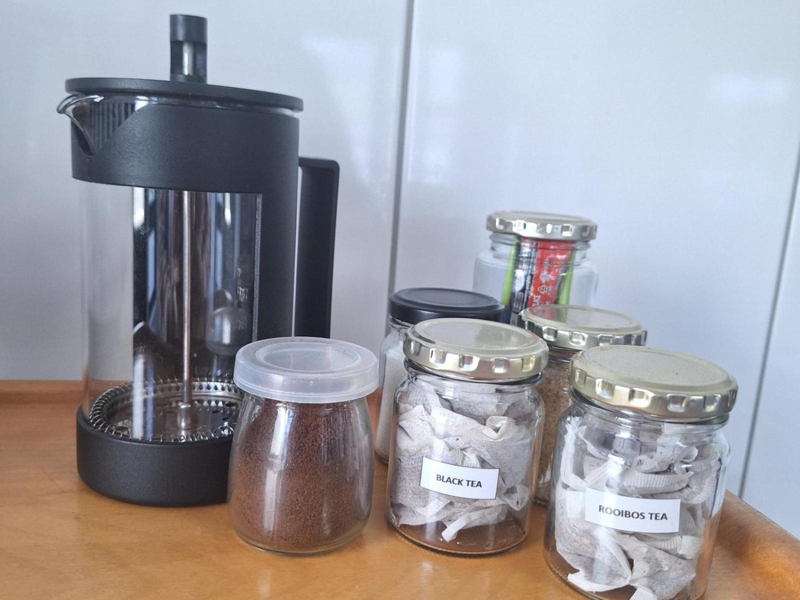High Level Self Catering Agulhas Lejlighed Værelse billede