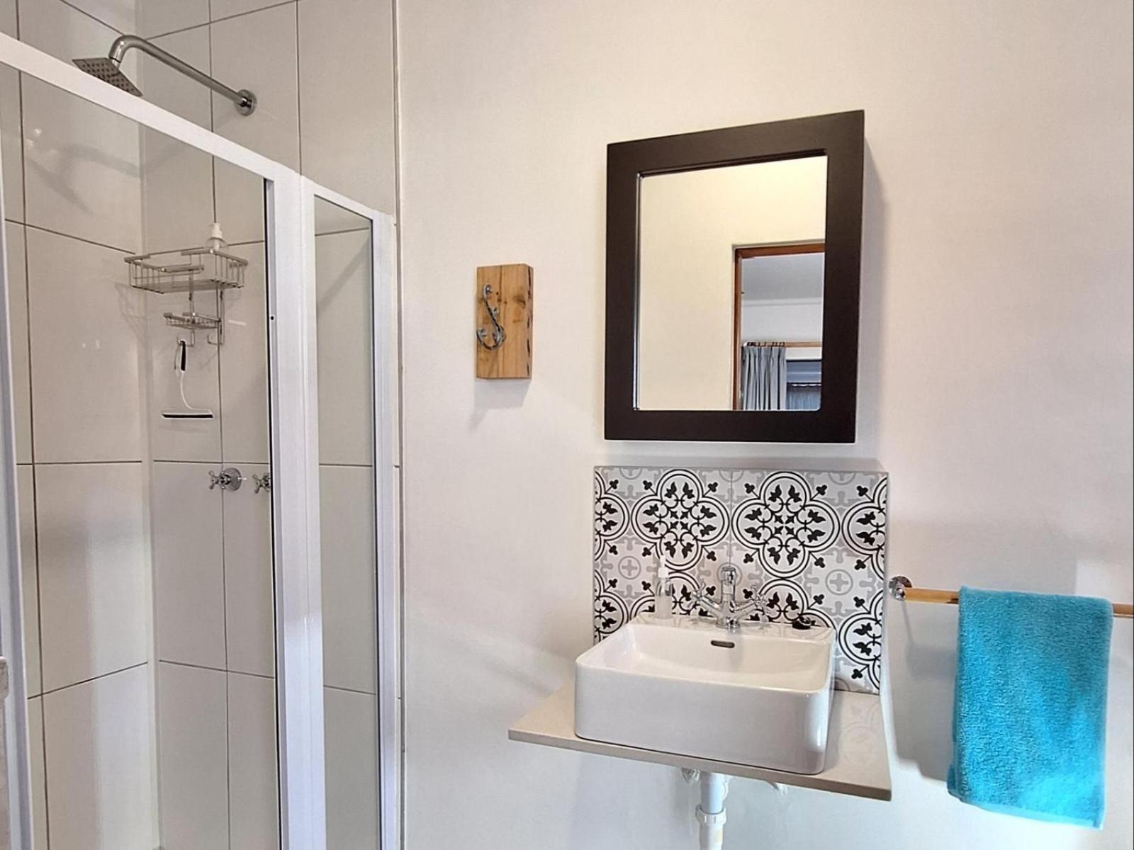 High Level Self Catering Agulhas Lejlighed Værelse billede