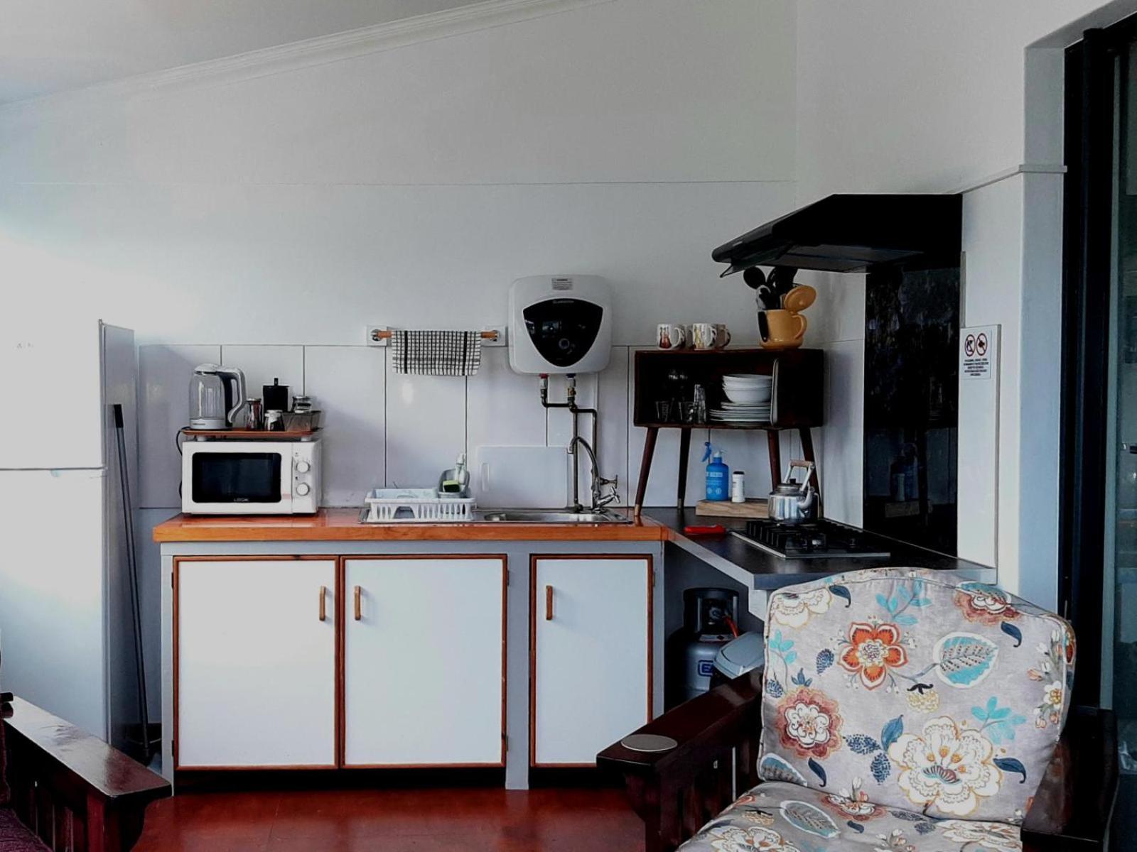 High Level Self Catering Agulhas Lejlighed Værelse billede