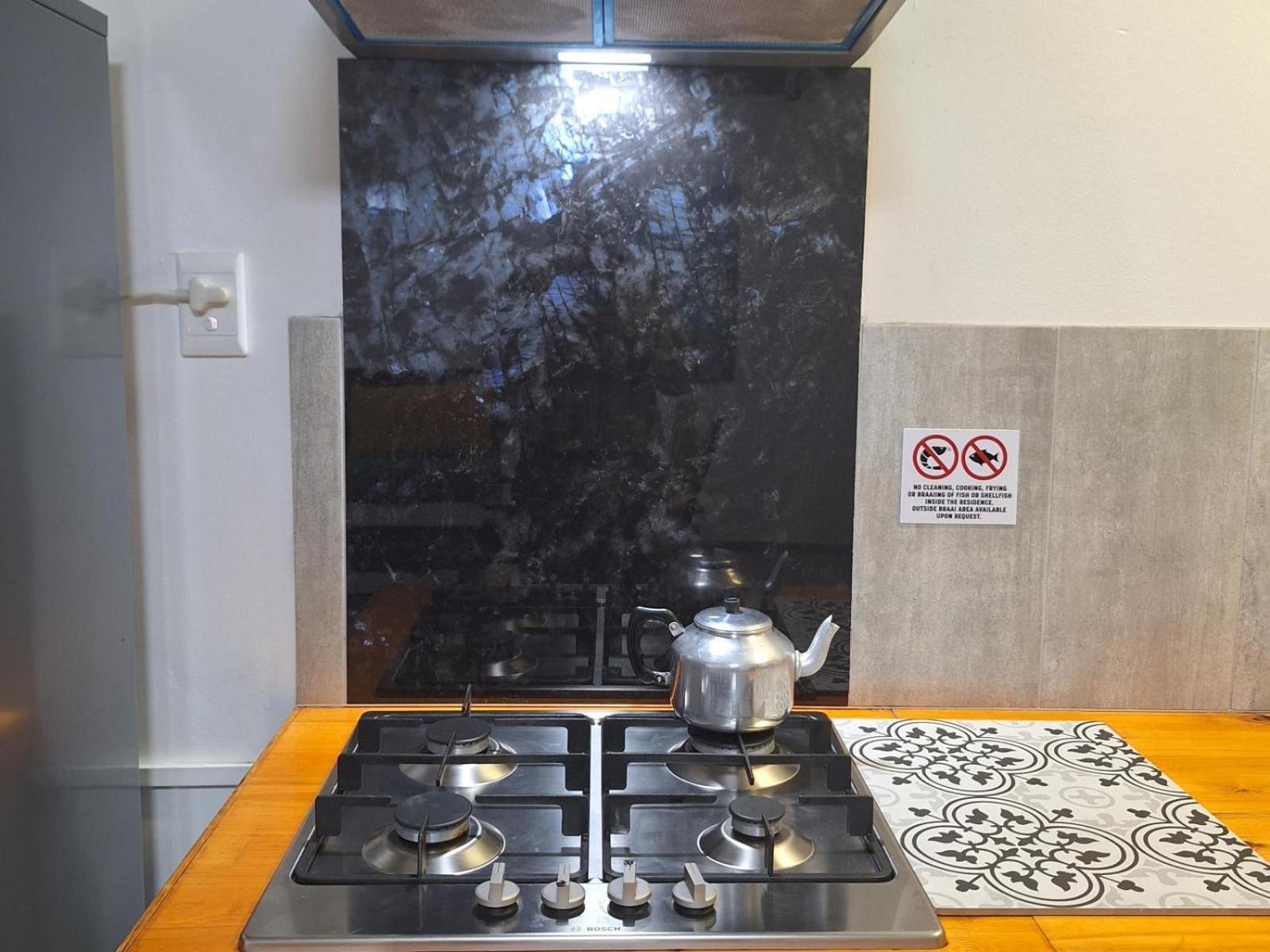 High Level Self Catering Agulhas Lejlighed Værelse billede