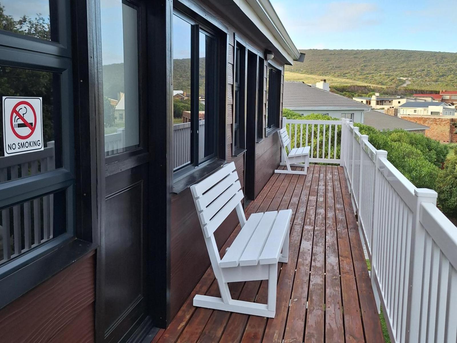 High Level Self Catering Agulhas Lejlighed Eksteriør billede