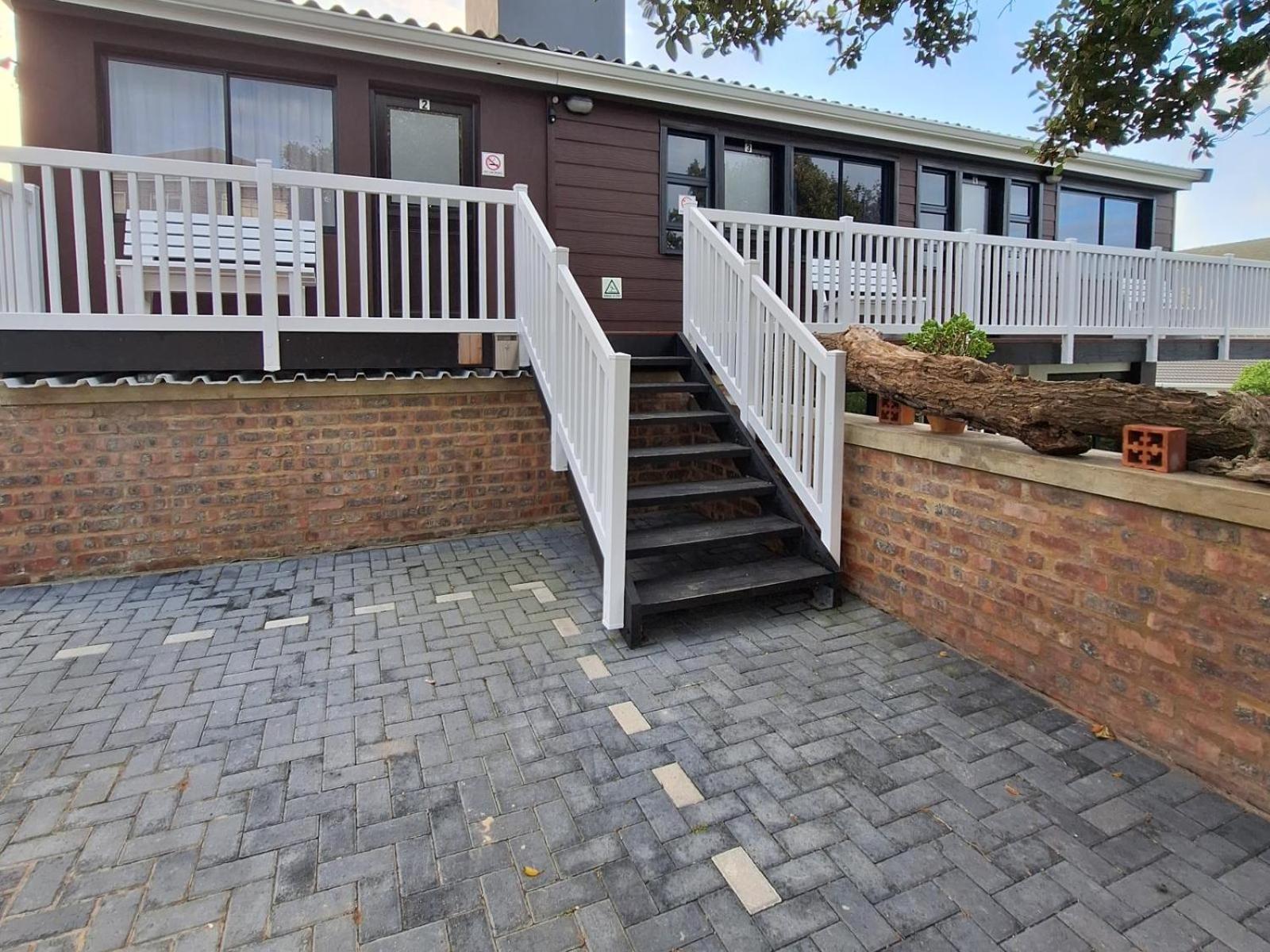 High Level Self Catering Agulhas Lejlighed Eksteriør billede