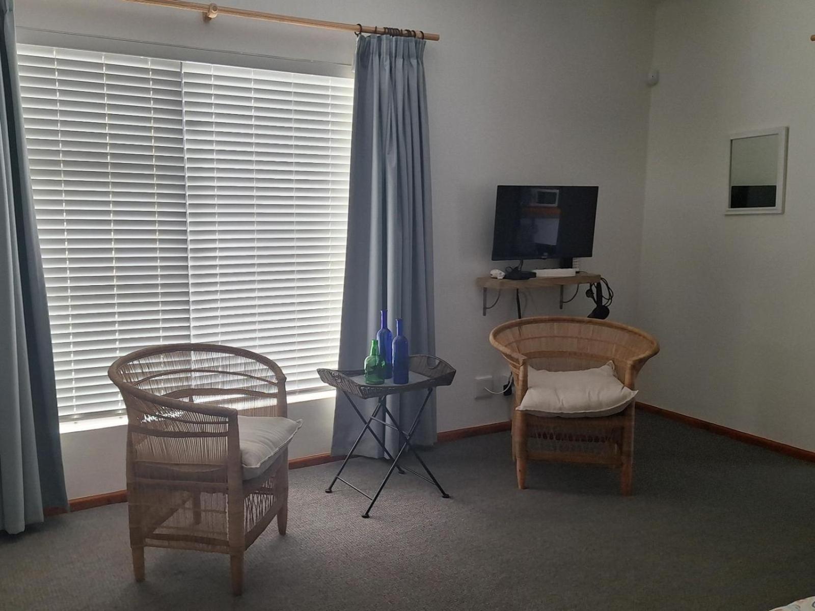 High Level Self Catering Agulhas Lejlighed Værelse billede