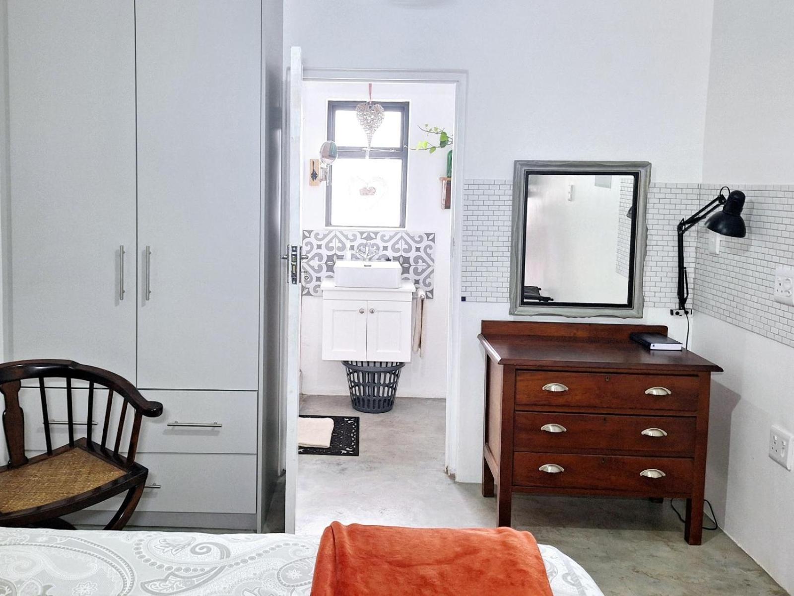 High Level Self Catering Agulhas Lejlighed Værelse billede