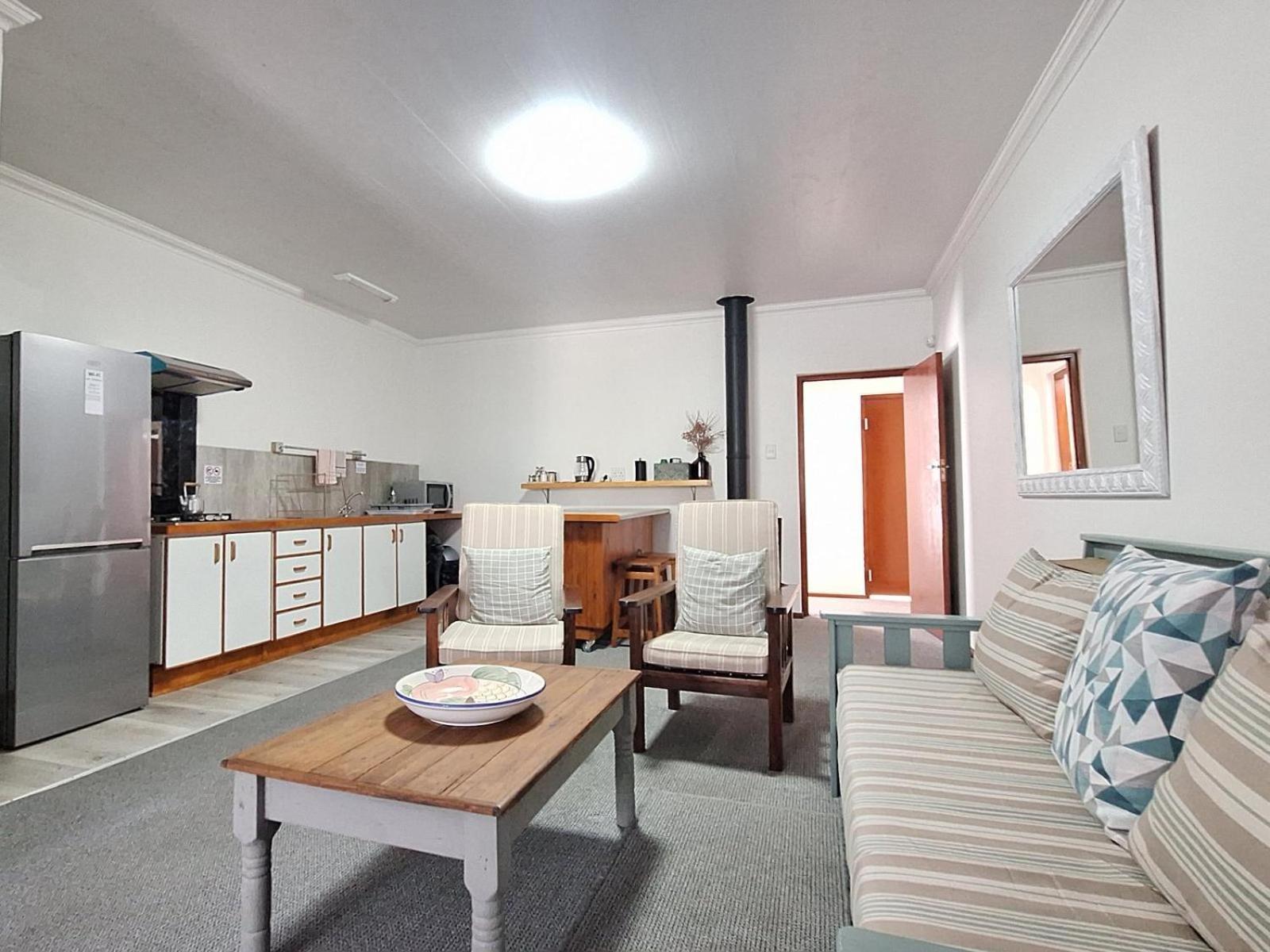 High Level Self Catering Agulhas Lejlighed Eksteriør billede