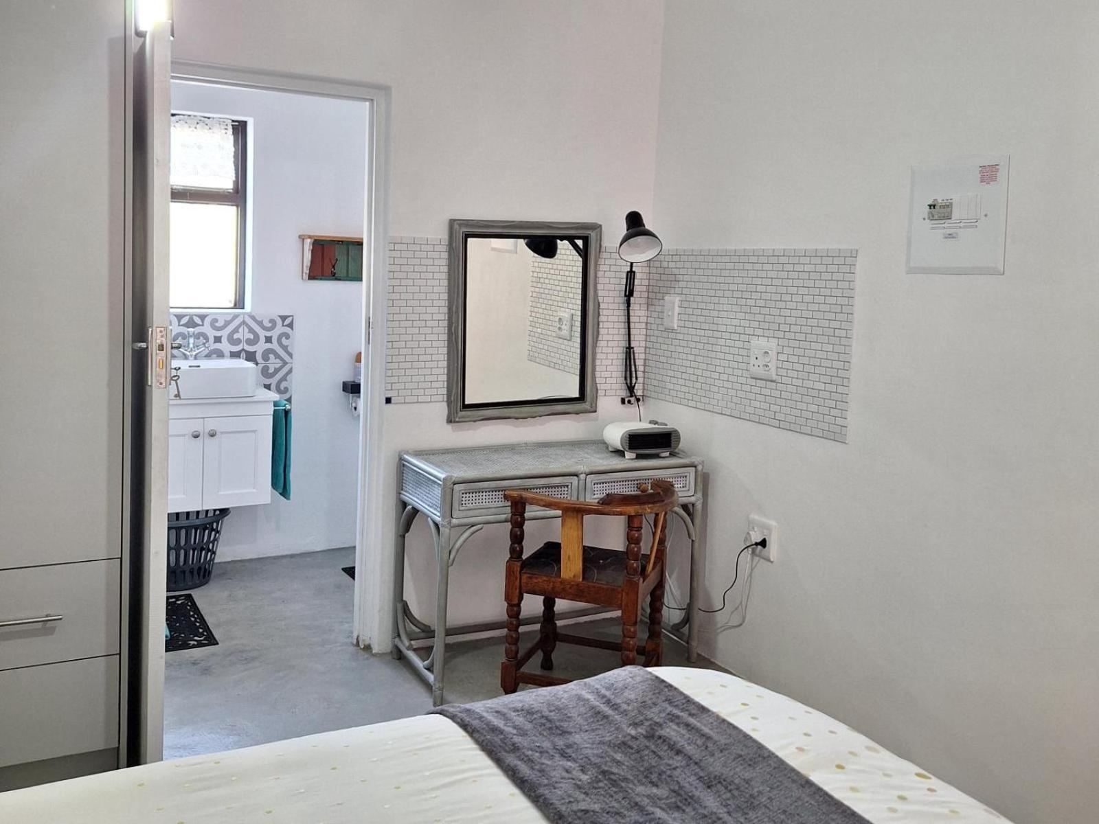 High Level Self Catering Agulhas Lejlighed Eksteriør billede